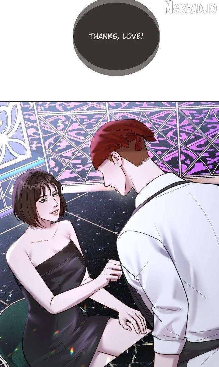 The Billionaire’s Replacement Wife Chapter 77 page 31