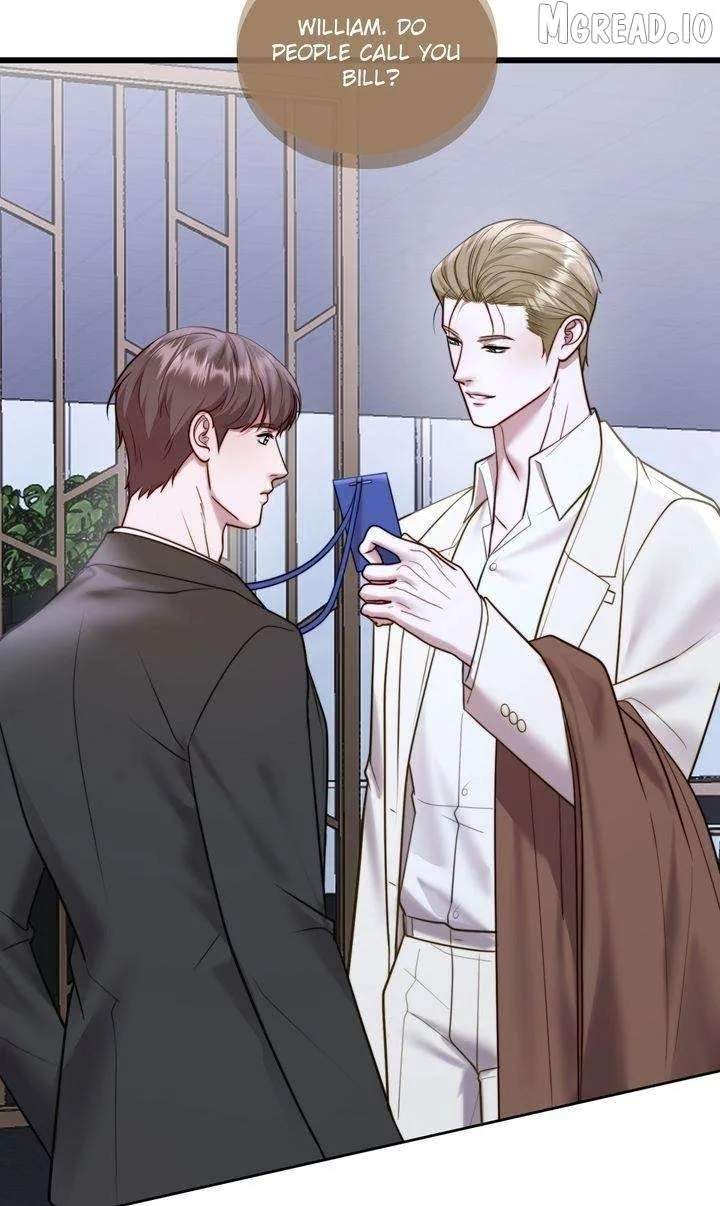 The Billionaire’s Replacement Wife Chapter 76 page 49