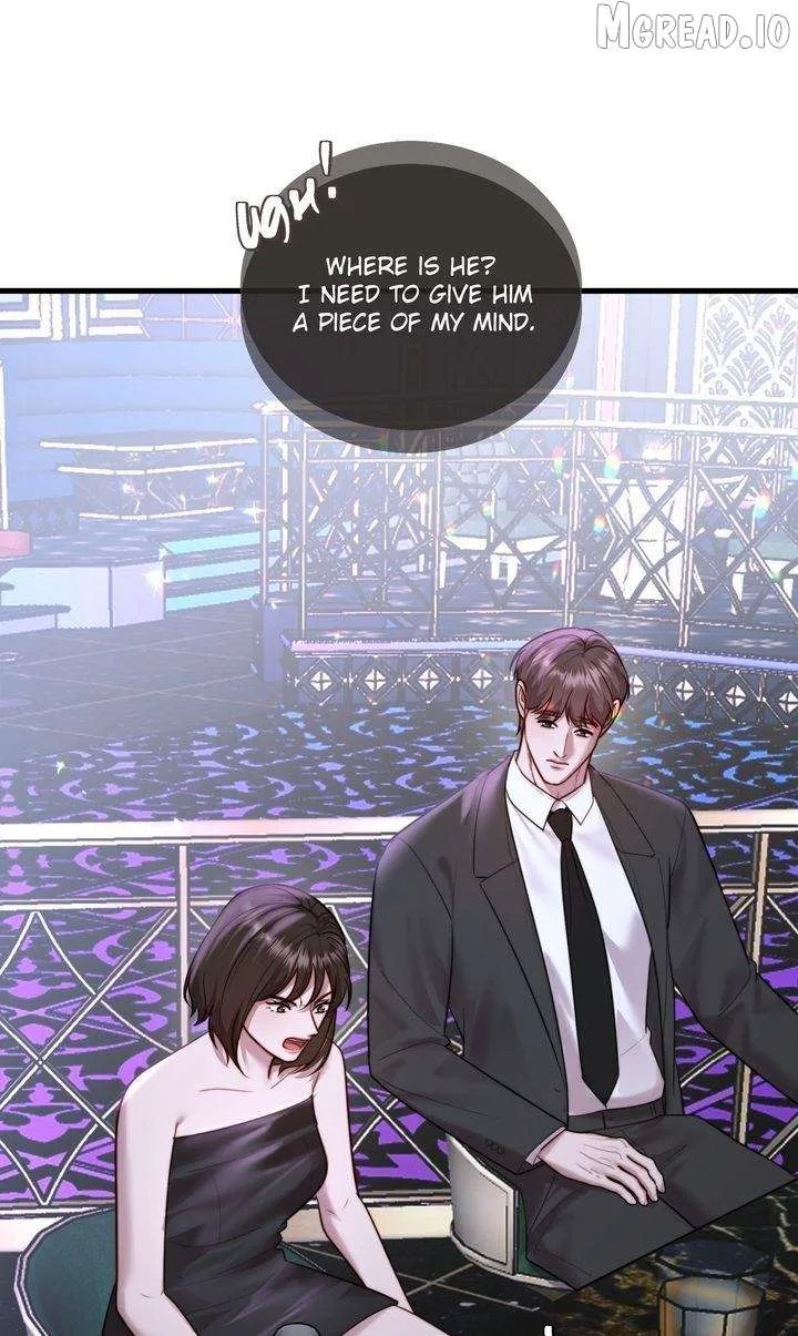 The Billionaire’s Replacement Wife Chapter 77 page 39