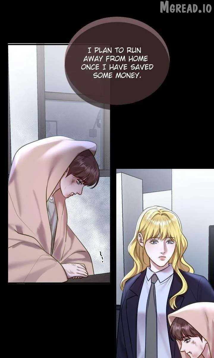 The Billionaire’s Replacement Wife Chapter 77 page 56