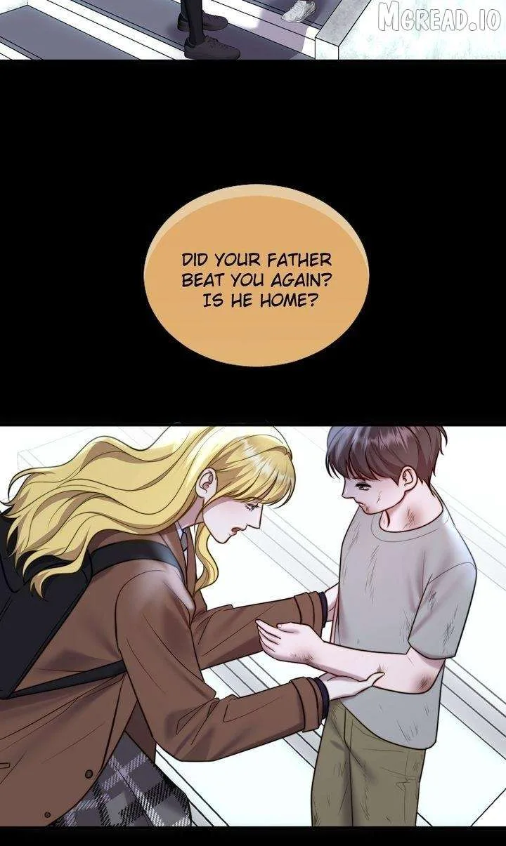 The Billionaire’s Replacement Wife Chapter 77 page 49