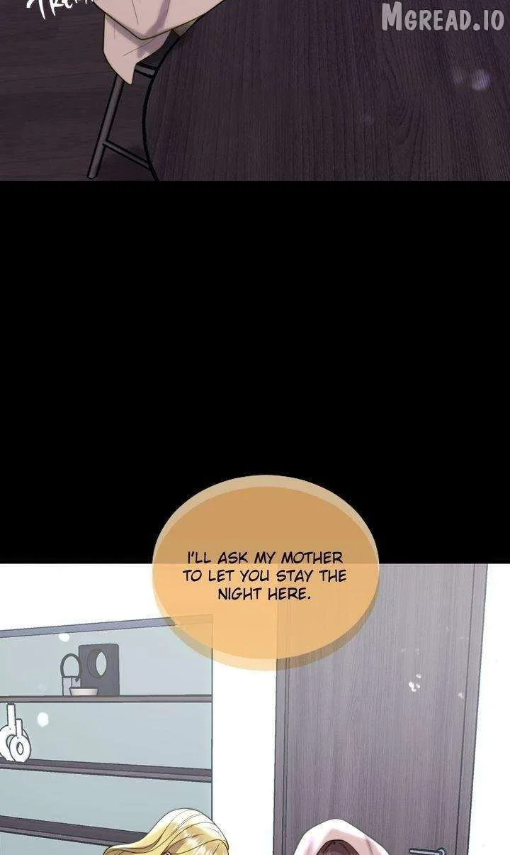 The Billionaire’s Replacement Wife Chapter 77 page 54