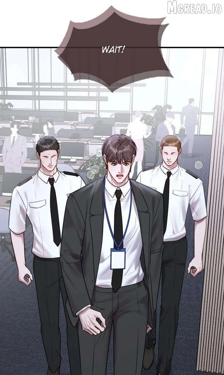 The Billionaire’s Replacement Wife Chapter 76 page 39