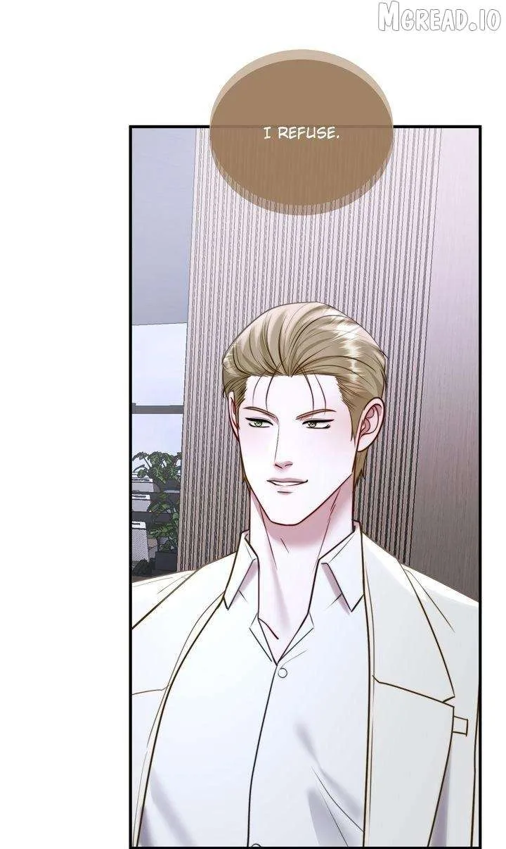 The Billionaire’s Replacement Wife Chapter 76 page 43