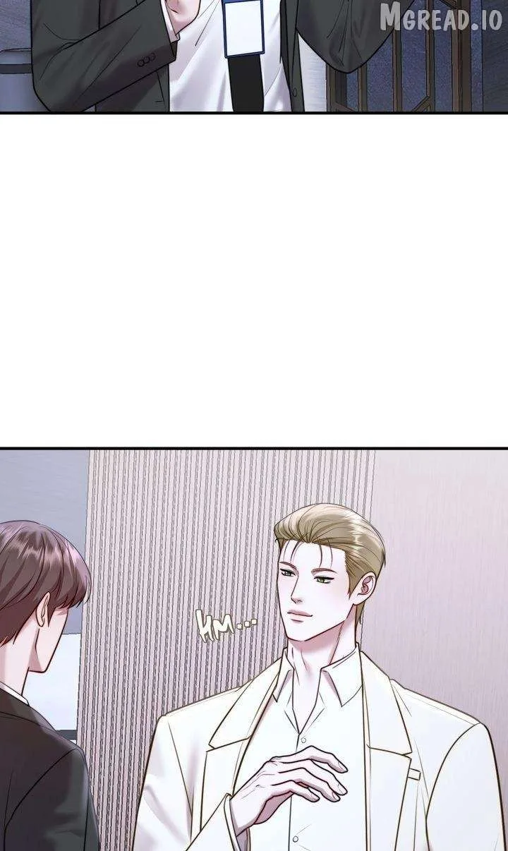 The Billionaire’s Replacement Wife Chapter 76 page 45
