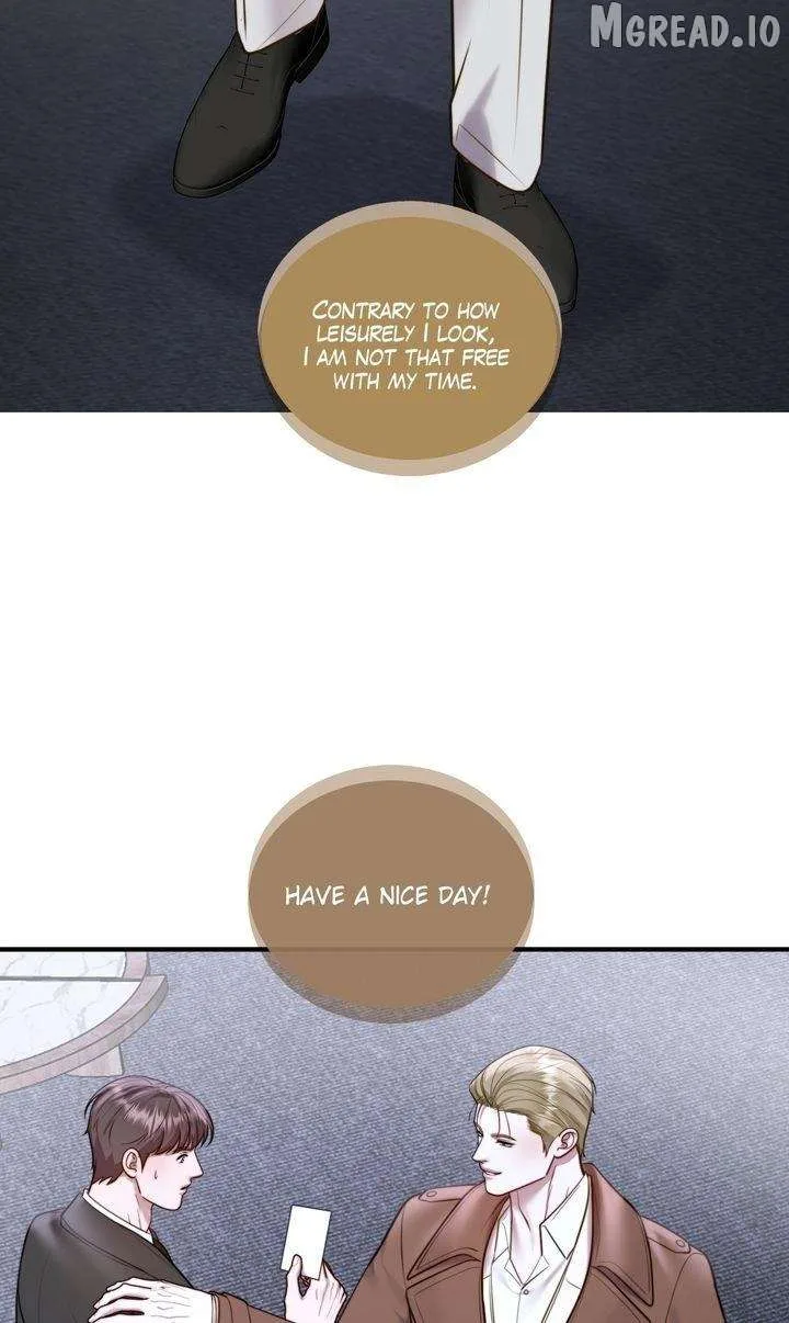 The Billionaire’s Replacement Wife Chapter 76 page 55
