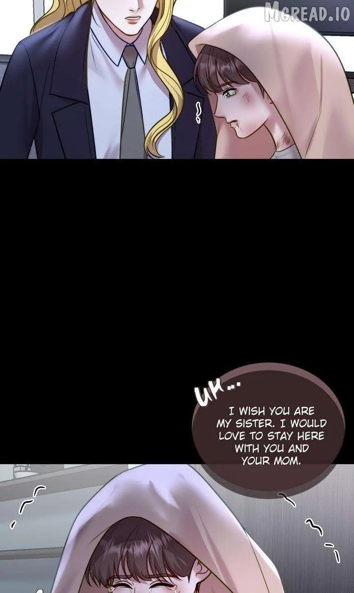 The Billionaire’s Replacement Wife Chapter 77 page 59