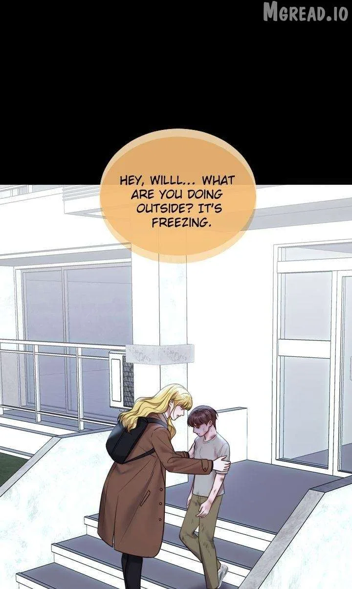The Billionaire’s Replacement Wife Chapter 77 page 48