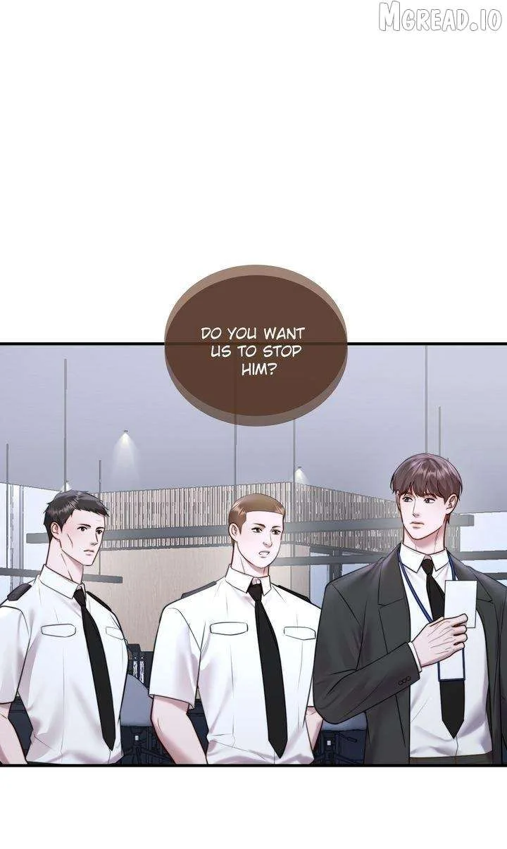 The Billionaire’s Replacement Wife Chapter 76 page 58