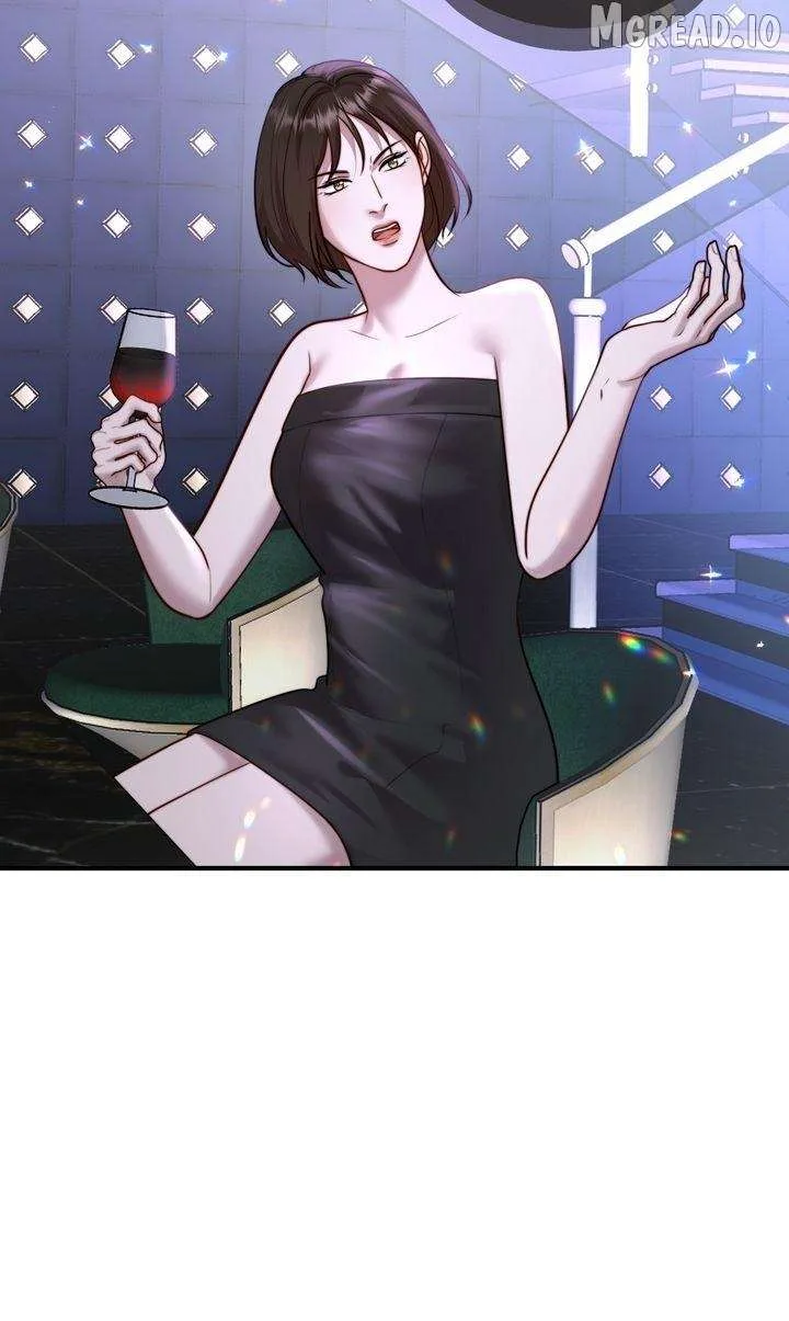 The Billionaire’s Replacement Wife Chapter 77 page 38