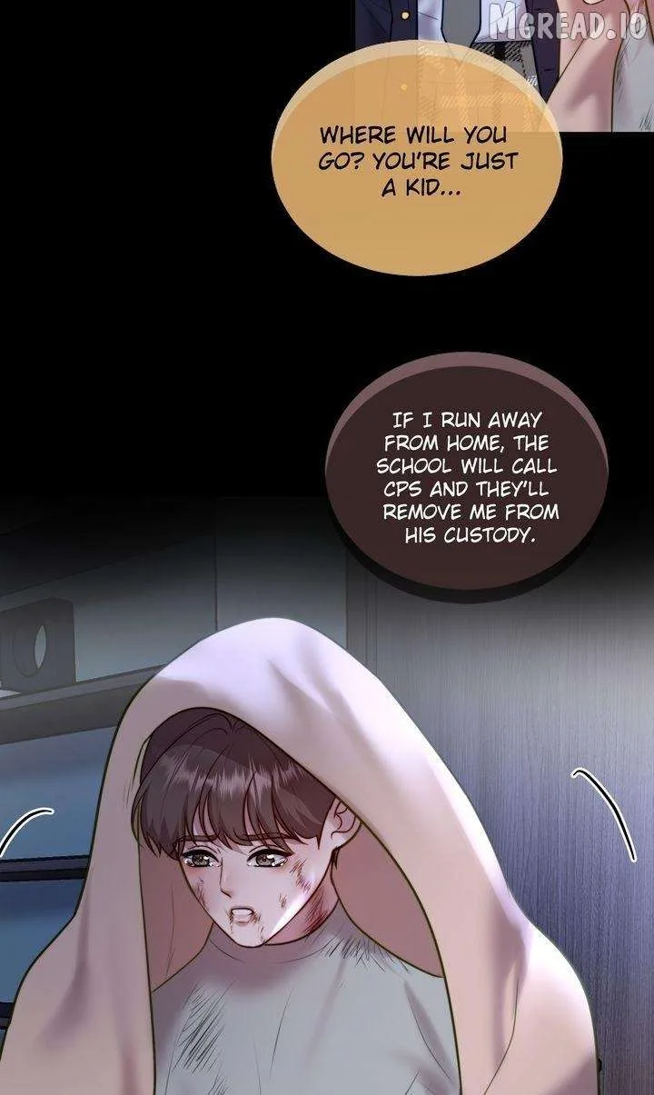 The Billionaire’s Replacement Wife Chapter 77 page 57