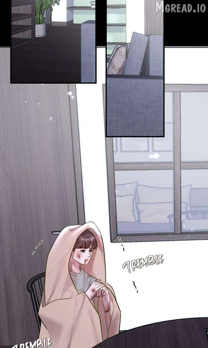 The Billionaire’s Replacement Wife Chapter 77 page 53