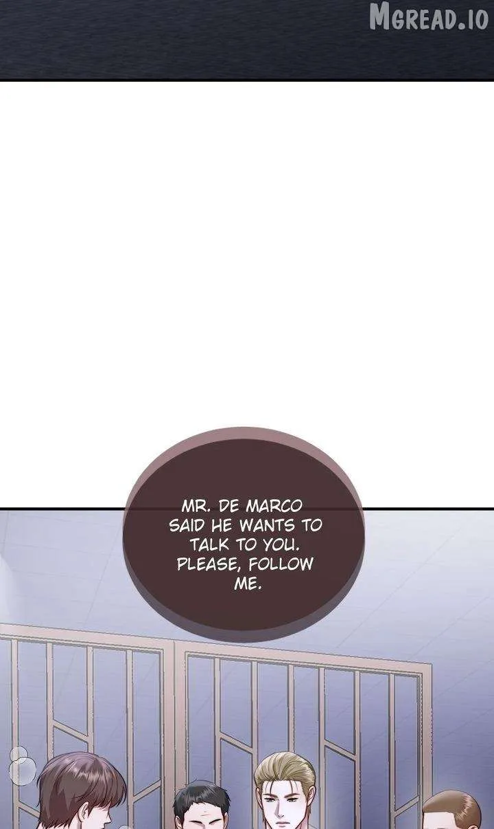 The Billionaire’s Replacement Wife Chapter 76 page 41