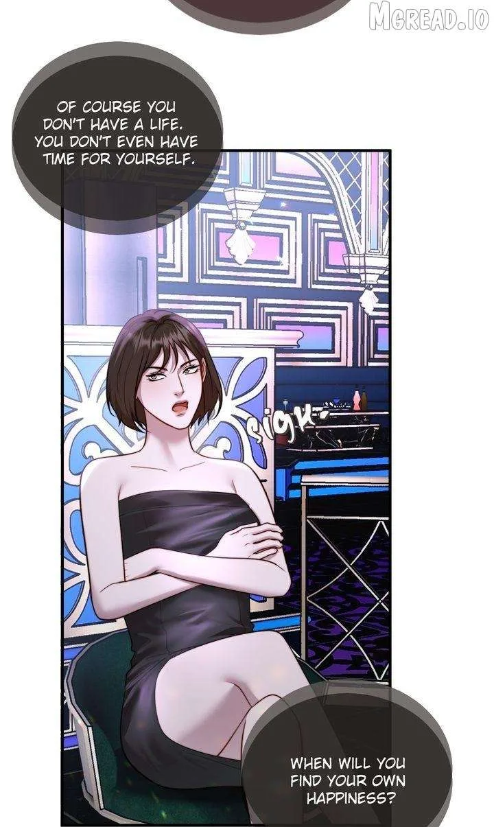 The Billionaire’s Replacement Wife Chapter 77 page 43
