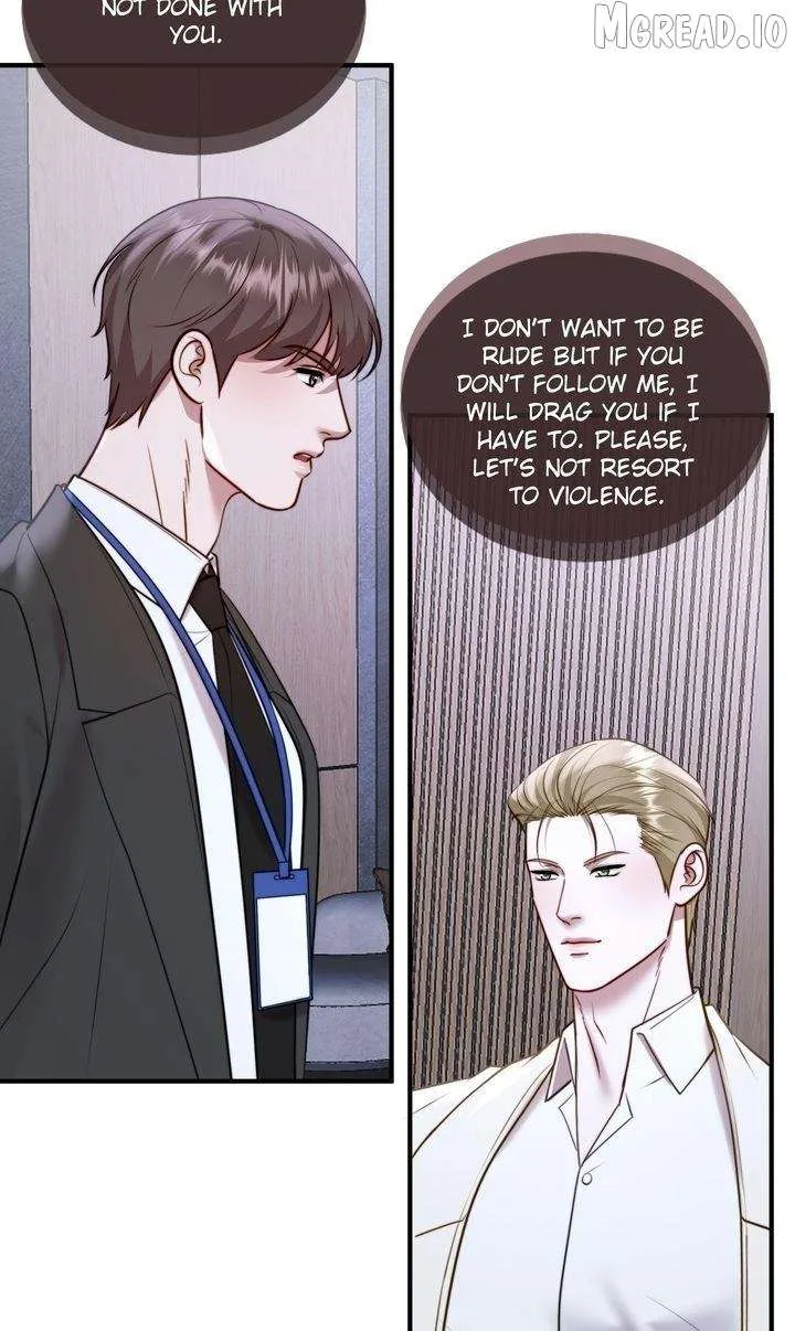 The Billionaire’s Replacement Wife Chapter 76 page 47