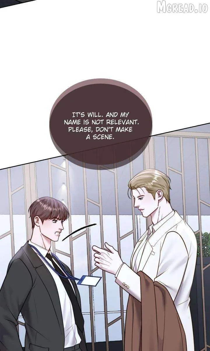 The Billionaire’s Replacement Wife Chapter 76 page 50