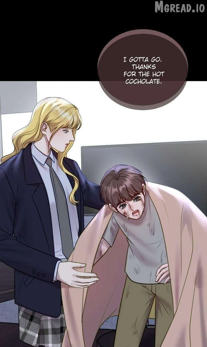 The Billionaire’s Replacement Wife Chapter 77 page 63
