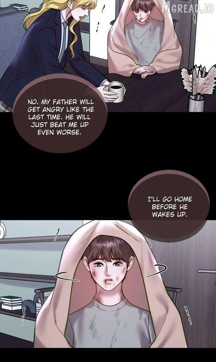 The Billionaire’s Replacement Wife Chapter 77 page 55