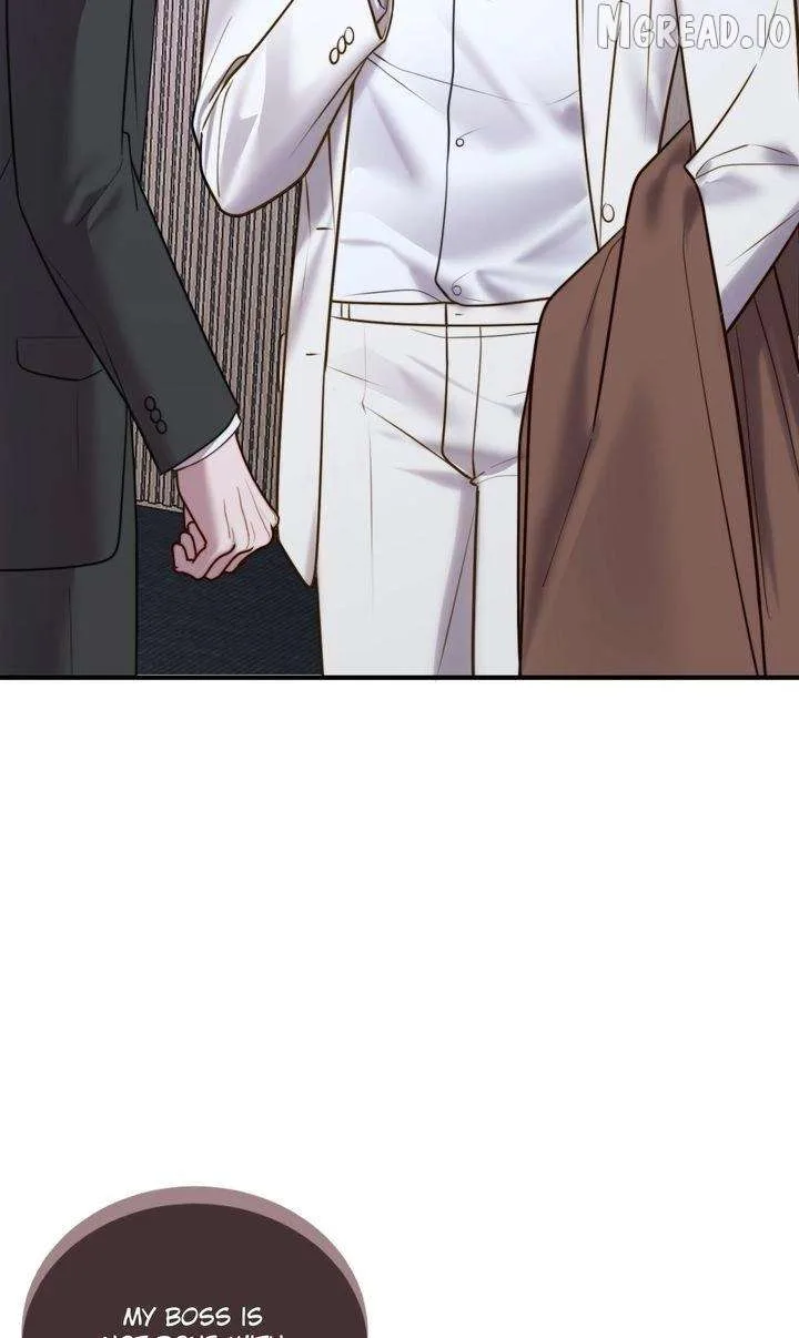 The Billionaire’s Replacement Wife Chapter 76 page 46