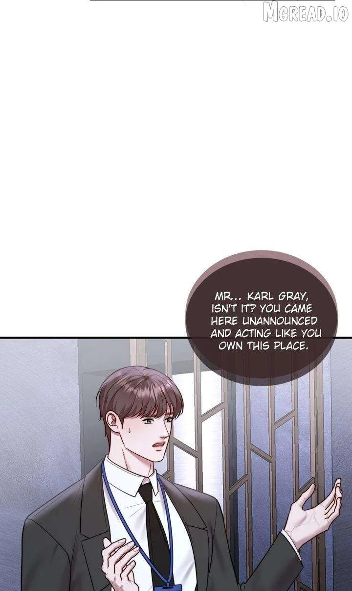 The Billionaire’s Replacement Wife Chapter 76 page 44