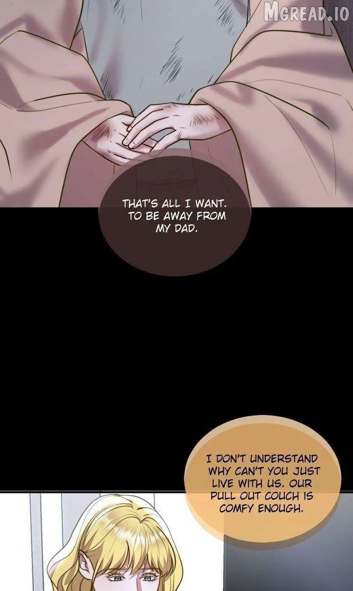 The Billionaire’s Replacement Wife Chapter 77 page 58