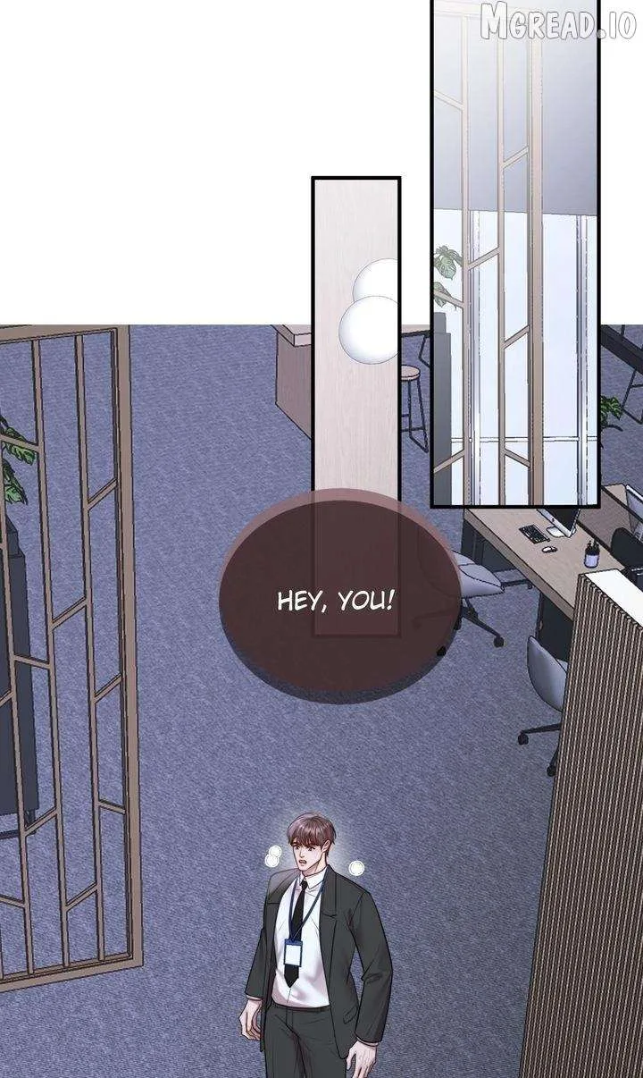 The Billionaire’s Replacement Wife Chapter 76 page 35