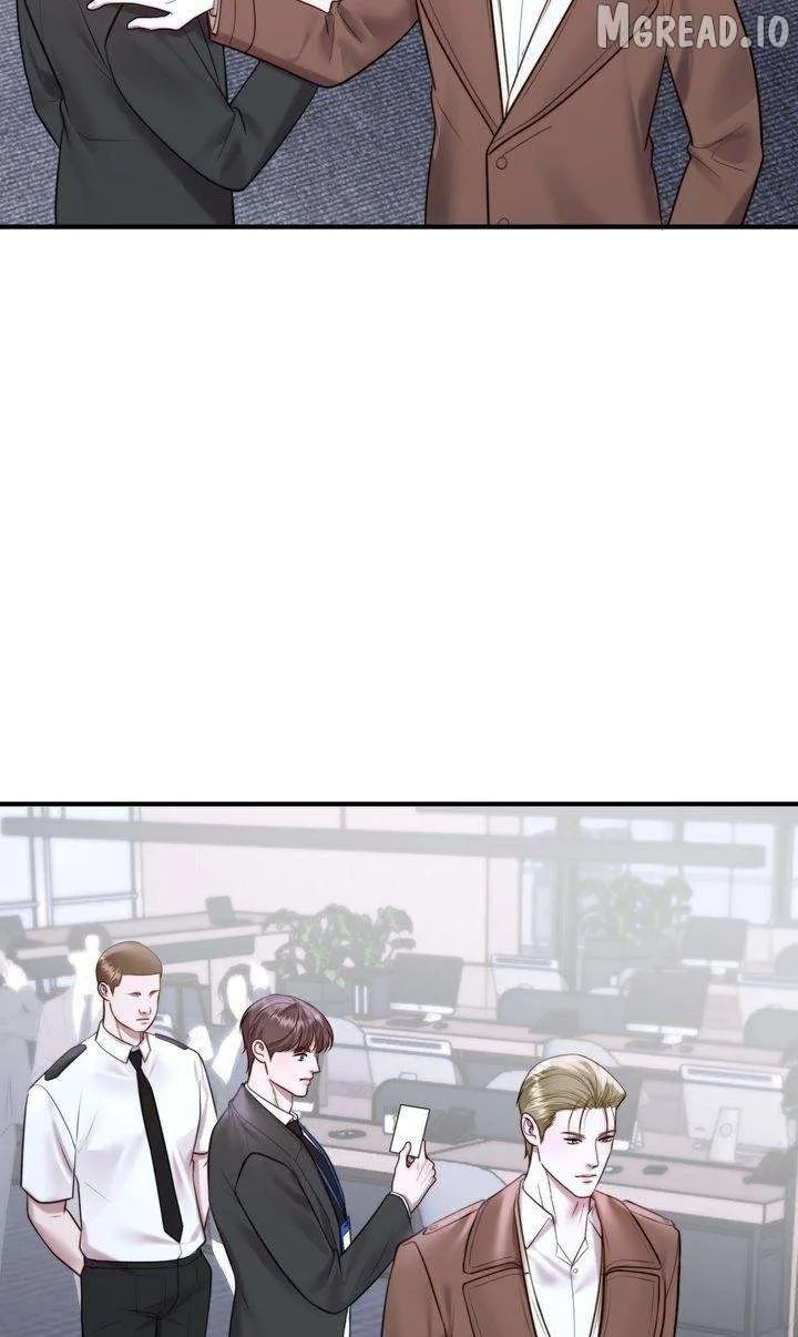 The Billionaire’s Replacement Wife Chapter 76 page 56