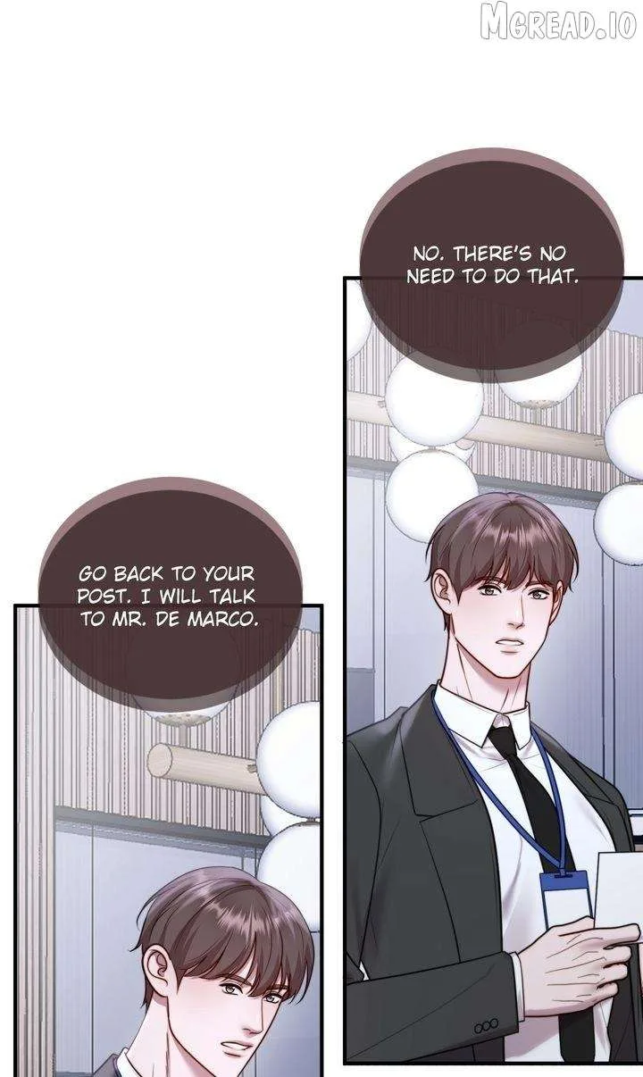 The Billionaire’s Replacement Wife Chapter 76 page 59