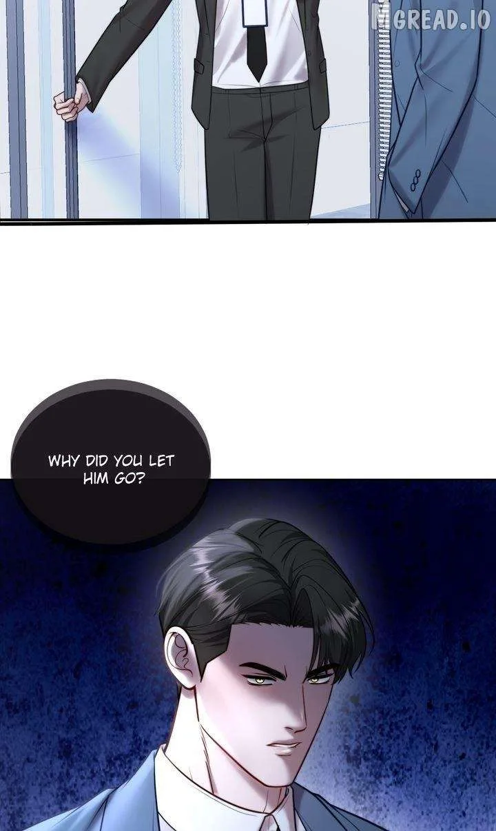 The Billionaire’s Replacement Wife Chapter 76 page 66