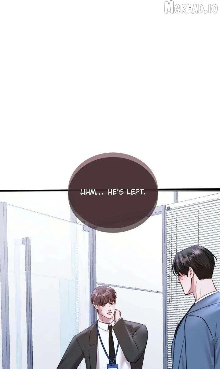 The Billionaire’s Replacement Wife Chapter 76 page 65