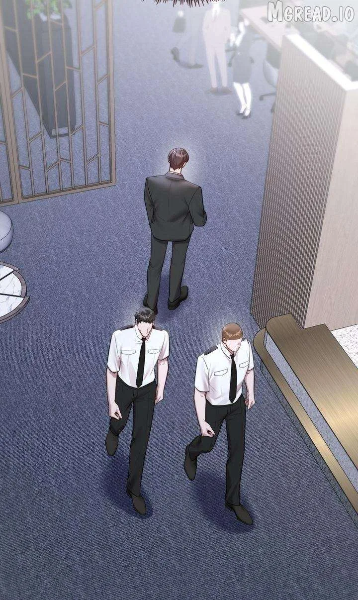 The Billionaire’s Replacement Wife Chapter 76 page 61