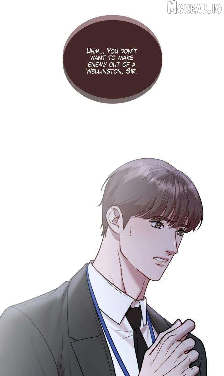 The Billionaire’s Replacement Wife Chapter 76 page 70