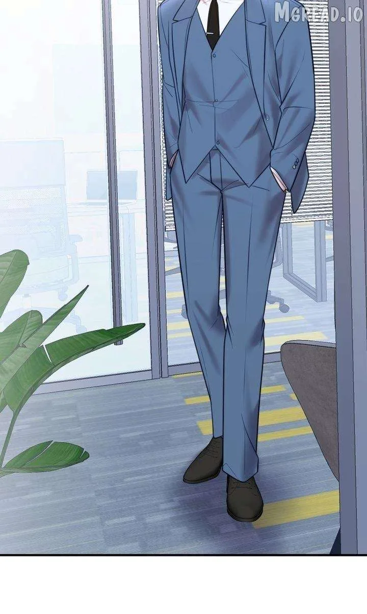 The Billionaire’s Replacement Wife Chapter 76 page 64