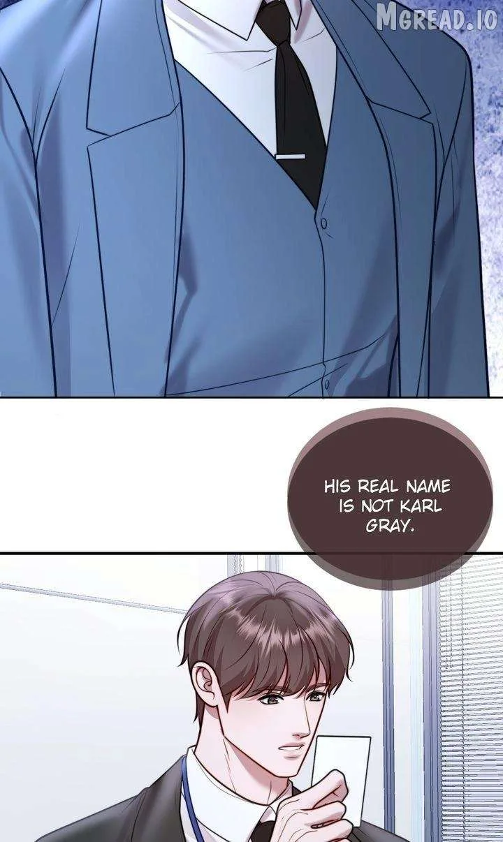 The Billionaire’s Replacement Wife Chapter 76 page 67