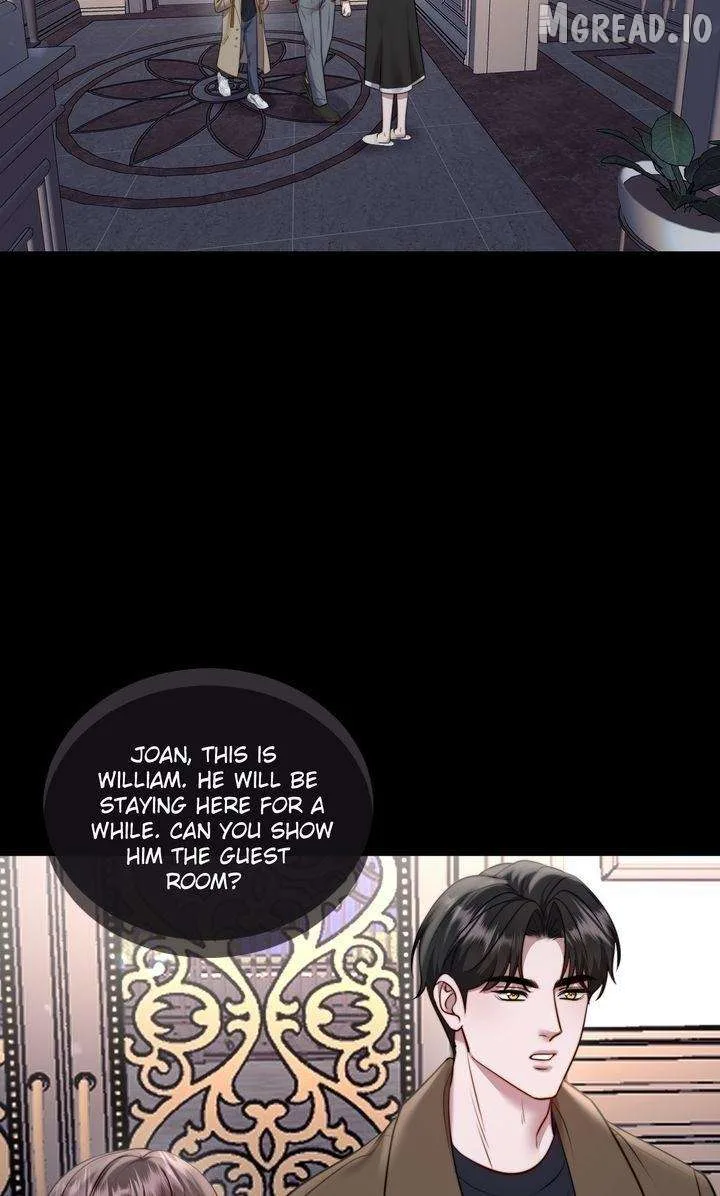 The Billionaire’s Replacement Wife Chapter 79 page 6