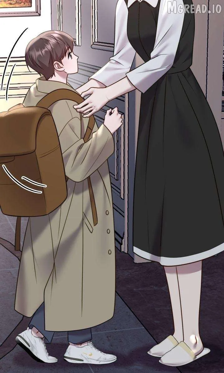 The Billionaire’s Replacement Wife Chapter 79 page 11