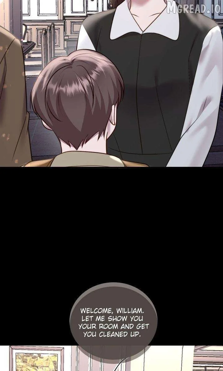 The Billionaire’s Replacement Wife Chapter 79 page 8