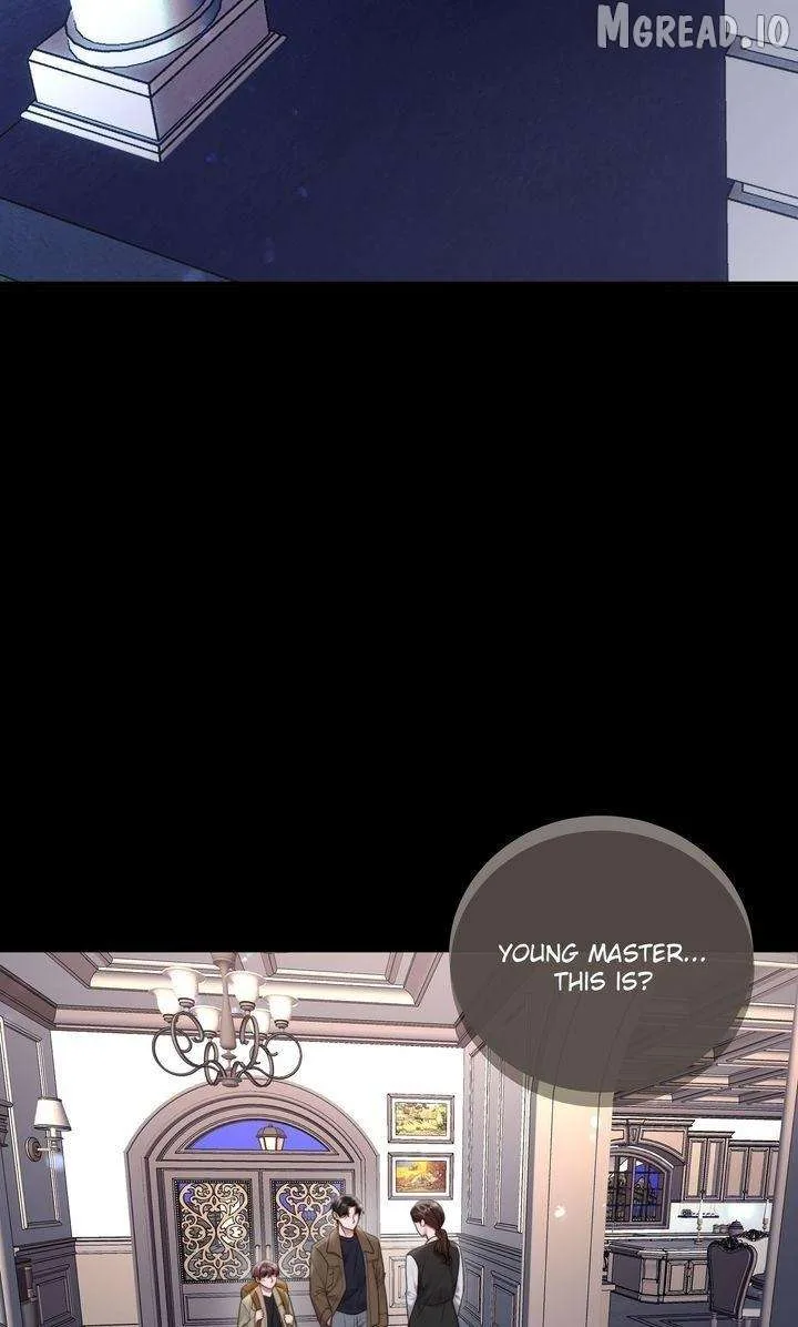 The Billionaire’s Replacement Wife Chapter 79 page 5