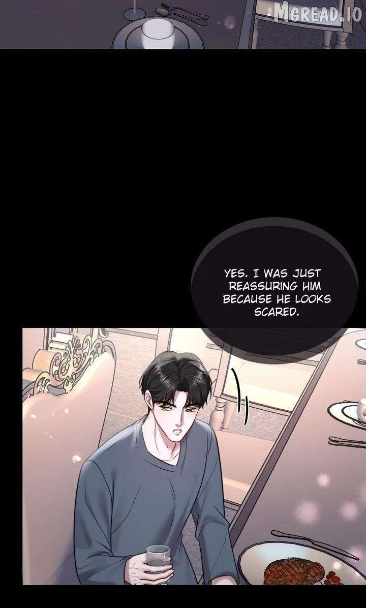 The Billionaire’s Replacement Wife Chapter 79 page 23