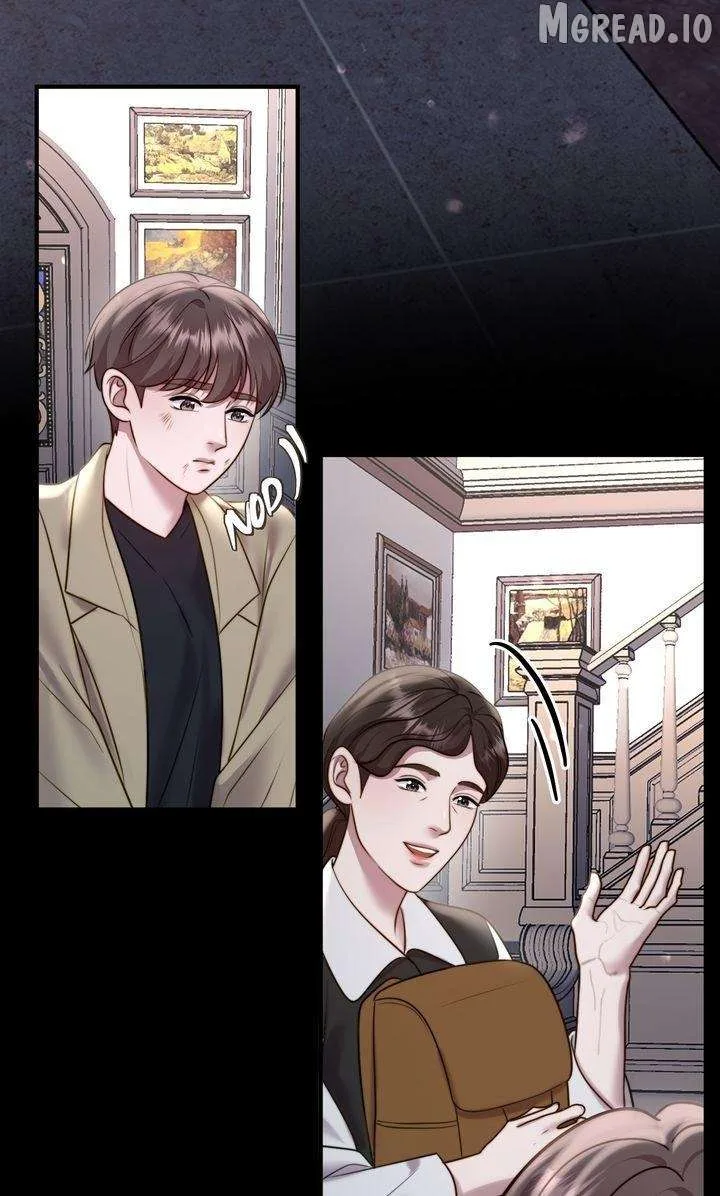 The Billionaire’s Replacement Wife Chapter 79 page 12