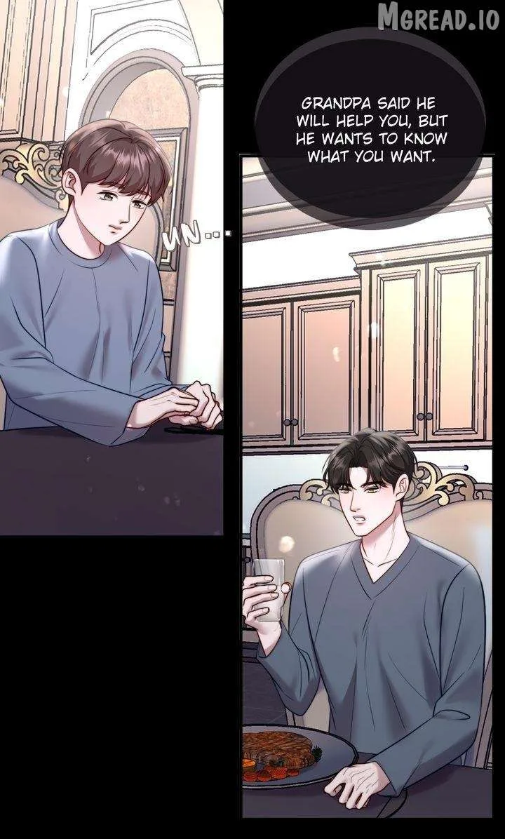 The Billionaire’s Replacement Wife Chapter 79 page 21