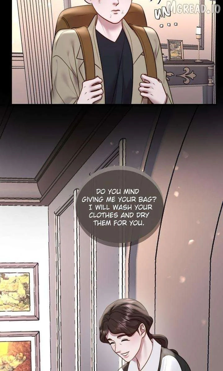 The Billionaire’s Replacement Wife Chapter 79 page 10