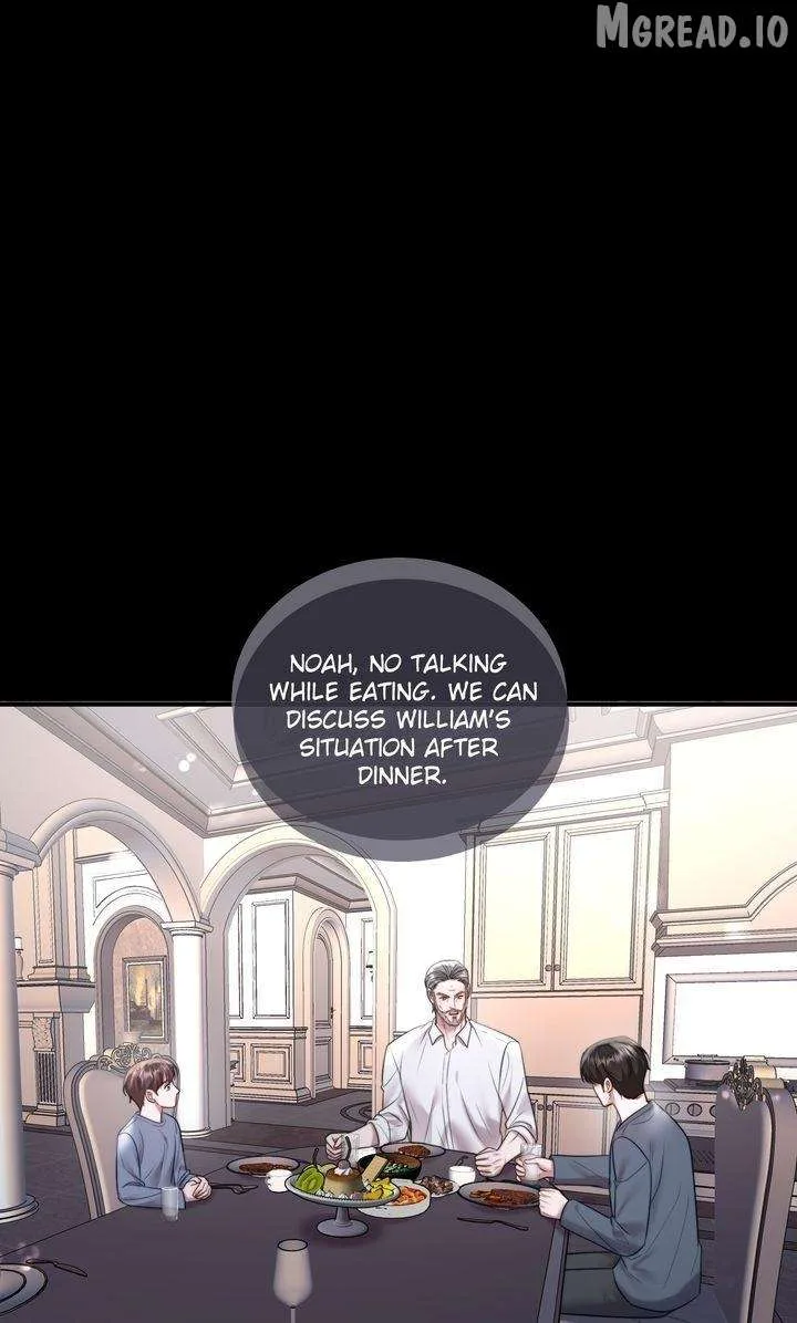 The Billionaire’s Replacement Wife Chapter 79 page 22