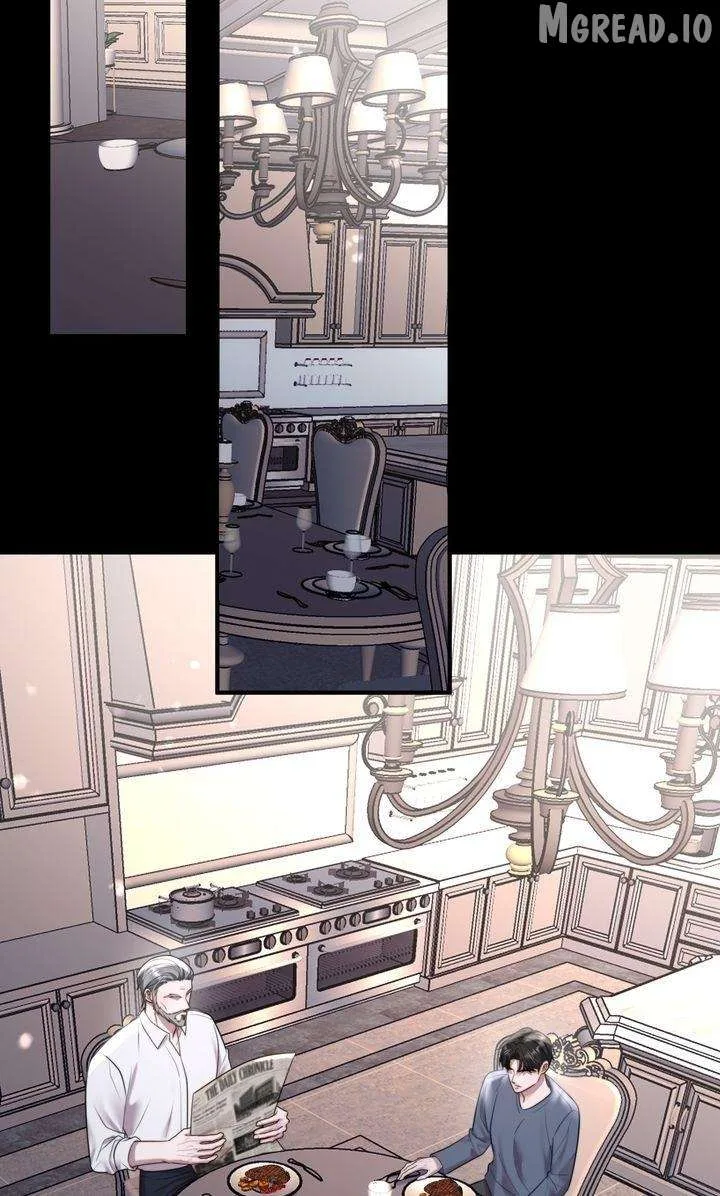 The Billionaire’s Replacement Wife Chapter 79 page 14