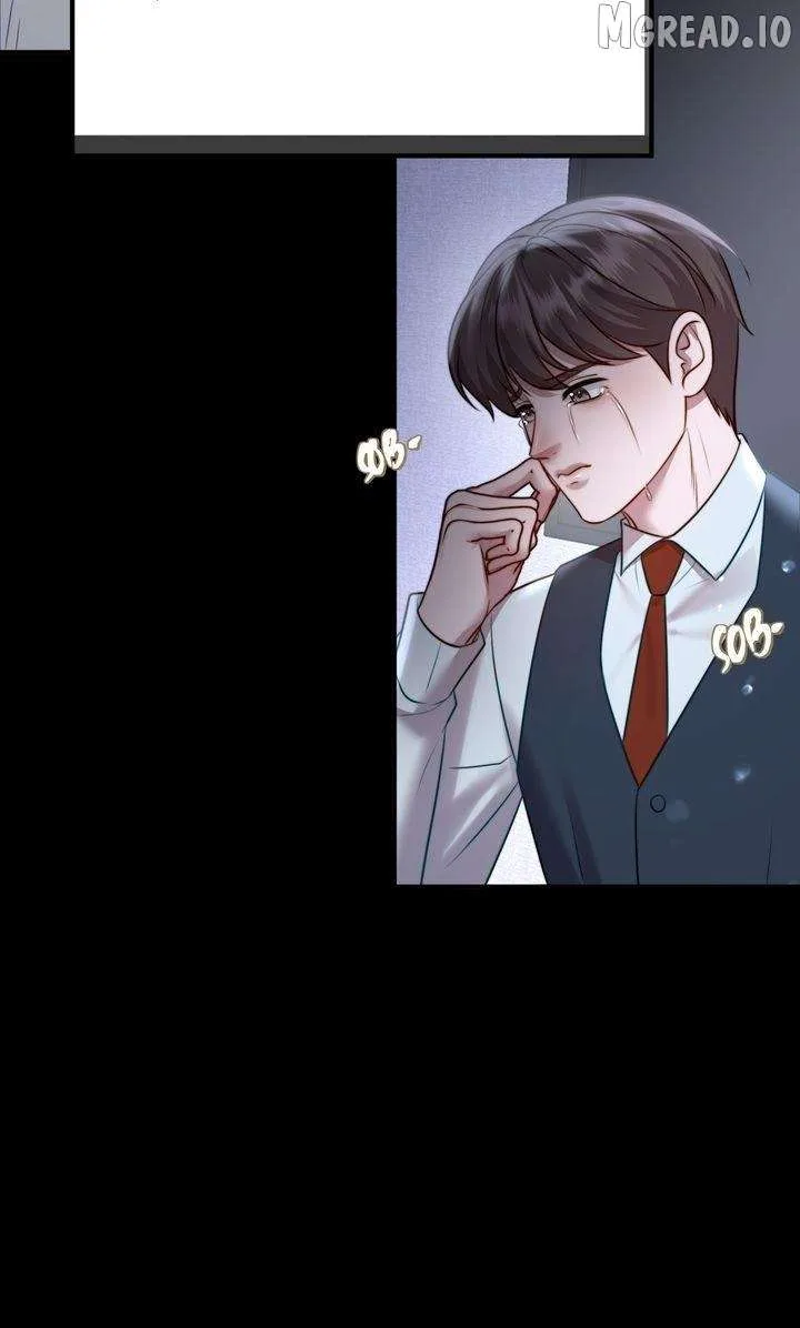 The Billionaire’s Replacement Wife Chapter 79 page 65