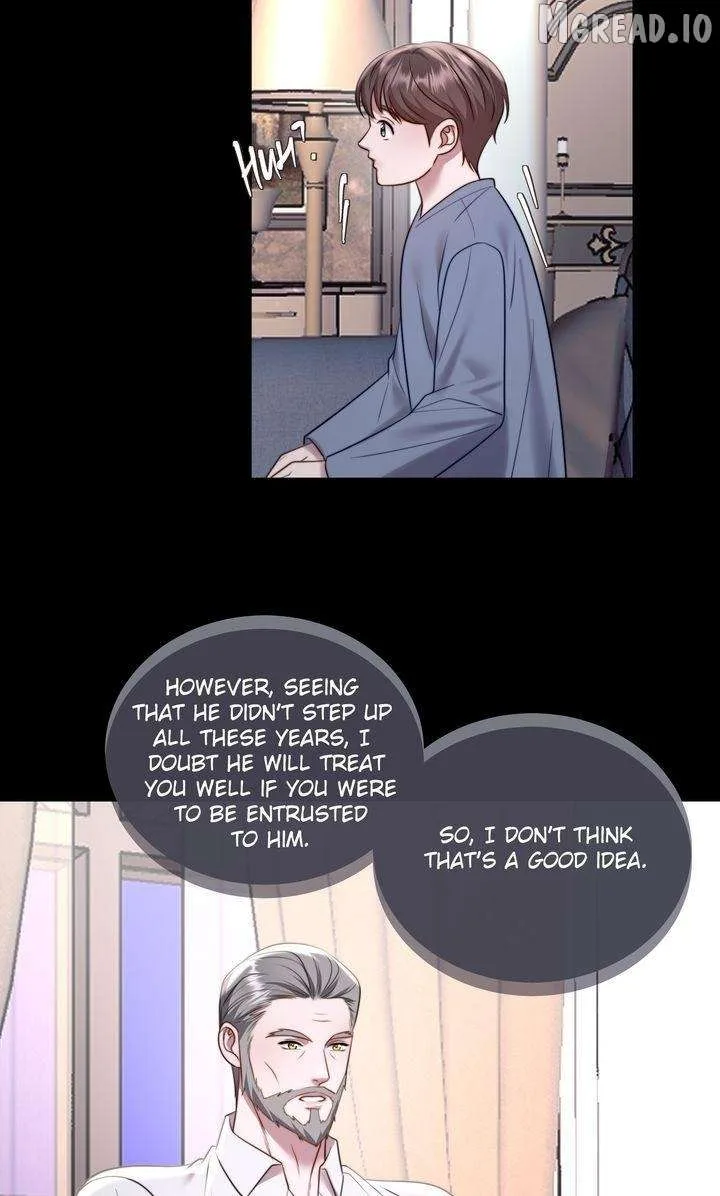 The Billionaire’s Replacement Wife Chapter 79 page 31