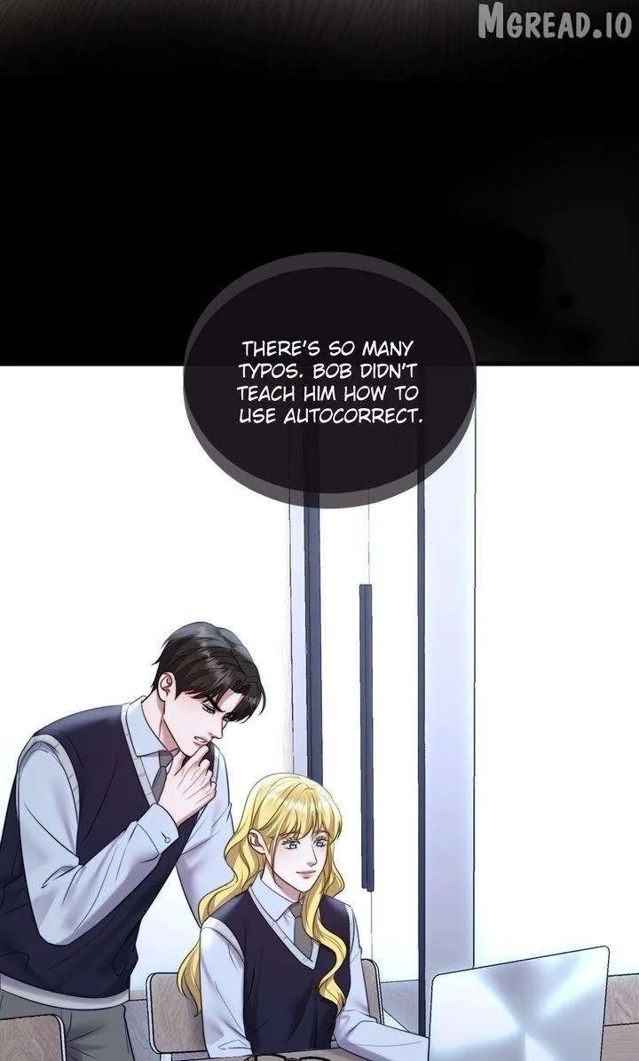 The Billionaire’s Replacement Wife Chapter 79 page 56