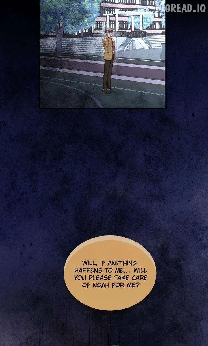 The Billionaire’s Replacement Wife Chapter 79 page 69