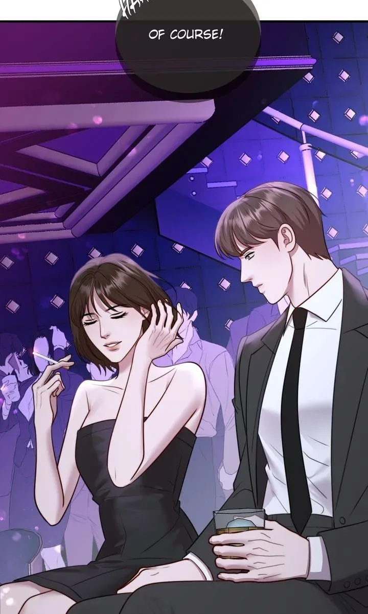 The Billionaire’s Replacement Wife Chapter 80 page 5