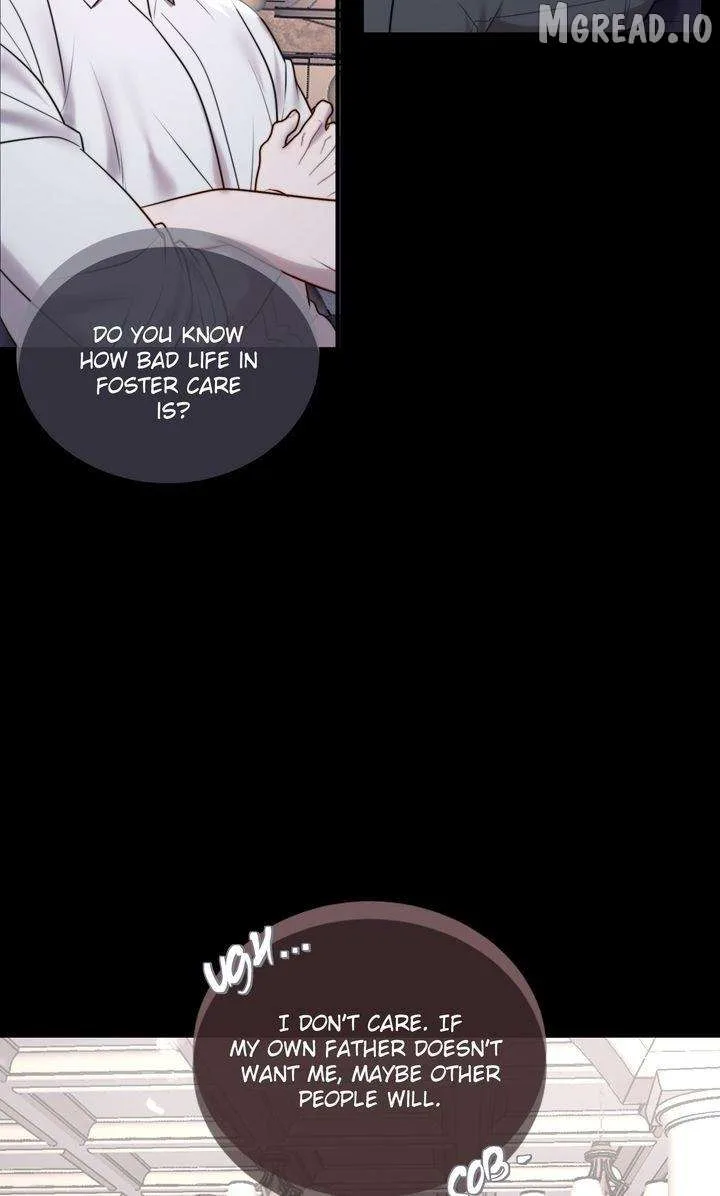 The Billionaire’s Replacement Wife Chapter 79 page 34